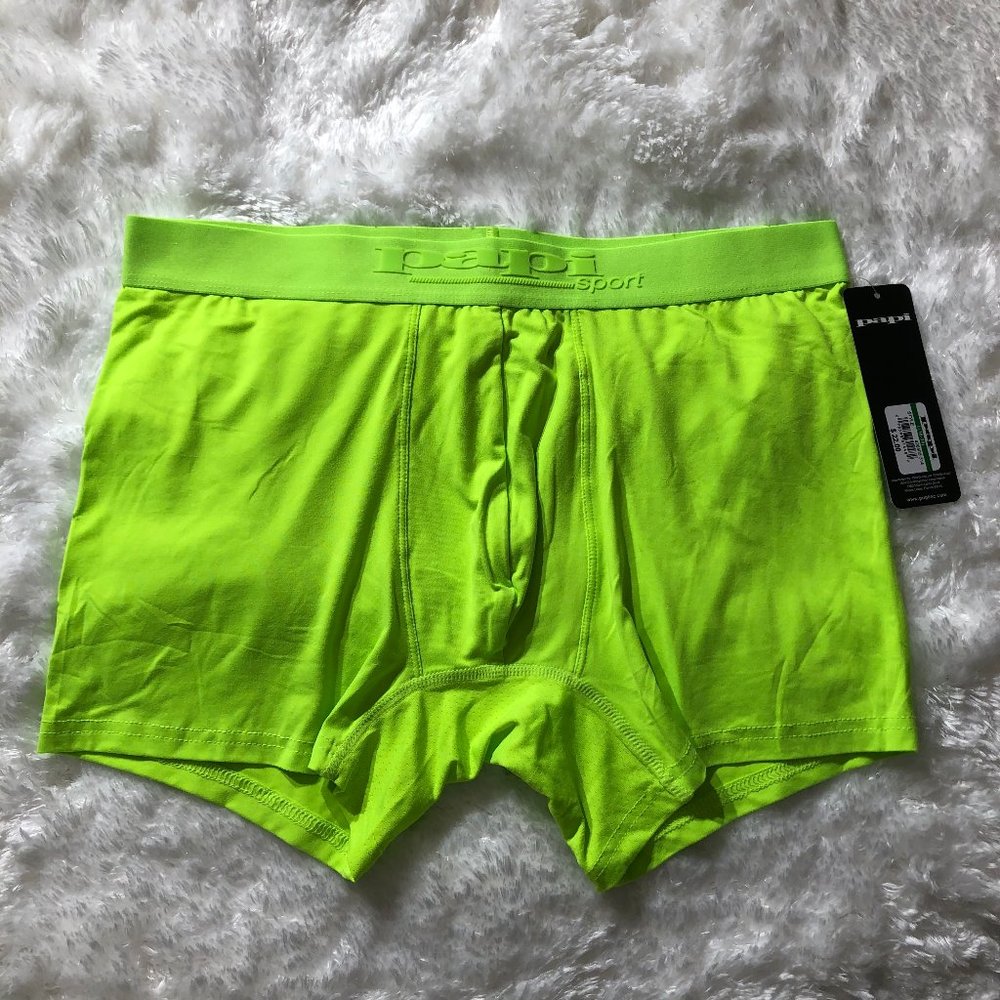 🆕 Papi Sport Boxer Briefs